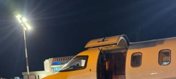 Transporte aéreo medicalizado de una migrante a Marrakech: polémica y recordatorio de los hechos