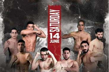 MMA: Marruecos acoge el primer evento del Maghreb Fighting Championship el 14 de junio