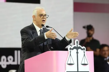 Nizar Baraka reconoce la incapacidad del gobierno para crear un millón de empleos