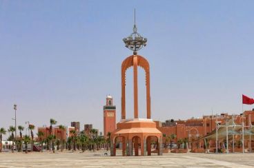 Sahara-CIA files #32: Cuando Mauritania apostó por un Estado en el Sahara para aislarlo de Marruecos