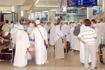 Hajj: Detención de marroquíes en Arabia Saudita por peregrinaje no autorizado