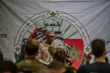 El ejercicio «African Lion 2025» concluye con Marruecos en el centro de la seguridad multinacional