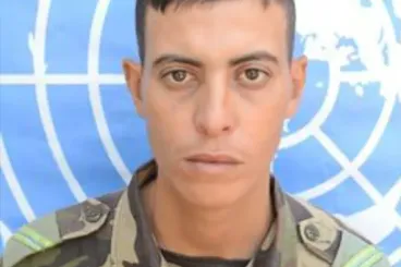 RDC: Un casco azul marroquí muerto y 4 otros miembros de la MONUSCO heridos