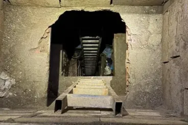 Nuevo filme español explora el impactante narcotúnel entre Marruecos y Ceuta