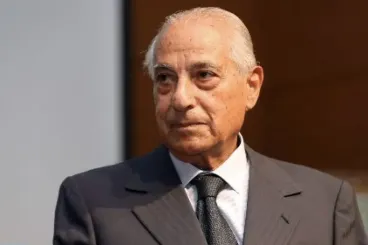 Fallecimiento del historiador del reino y portavoz del palacio real Abdelhak El Merini