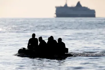 OIM 2024: Aumento de muertes en rutas migratorias de MENA