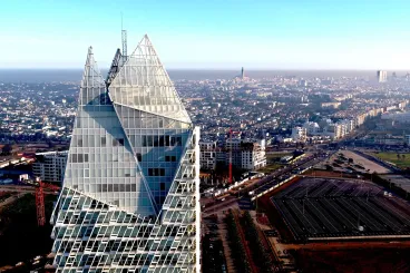 Marruecos se une al top 10 de los mejores ecosistemas de startups en África