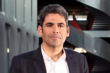 Ciencias: Rachid Guerraoui elegido miembro de la Academia Europaea