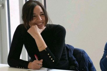 Hanane Snoussi: Innovación y resiliencia en el mundo tecnológico desde Marruecos