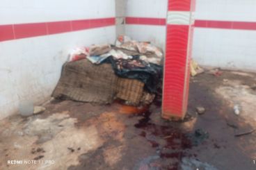 Escándalo Sanitario en Had Draa: Se revelan las deplorables condiciones del matadero local