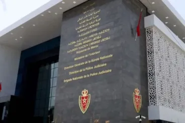 Man seriously injured after jumping from police headquarters in Casablanca
