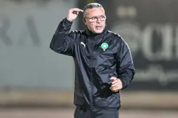 Morocco U20 coach Ouahbi aims for World Cup victory after win over USA