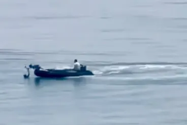 Marruecos: Las FAR investigan la violencia contra un migrante en el mar
