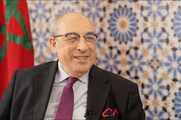 Morocco and China strengthen ties through cultural festival and economic partnership