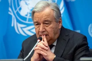 UN Secretary-General proposes budget cuts for MINURSO