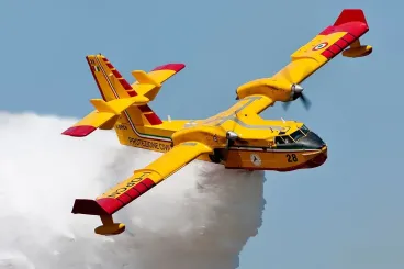 Avincis partners with De Havilland Canada to boost aircraft services in Morocco