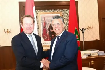 Morocco’s Justice Minister meets Dutch counterpart to boost cooperation
