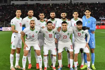 Annulation du match amical entre le Maroc et le Salvador