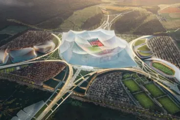 IMF warns Morocco’s 2030 World Cup gains hinge on efficient spending and cost control