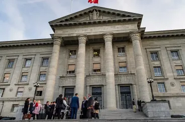 Suiza: Tariq Ramadan definitivamente condenado por violación