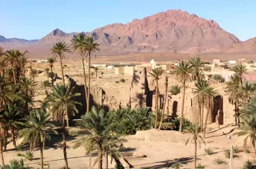 Moroccan coalition urges government action on Figuig land and water crisis