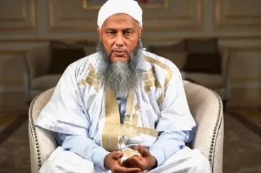 Sahara: Prominent Mauritanian preacher breaks with the Polisario