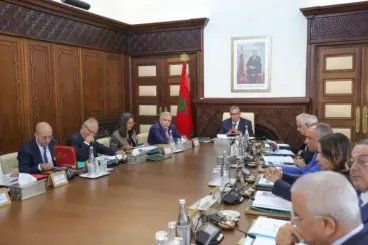 Social protection : Government assesses implementation of key programs