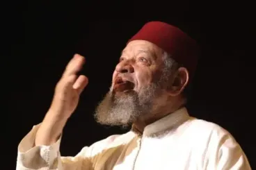 Moroccan music icon Abdelhadi Belkhayat passes away at 86