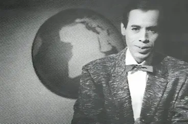 Moroccan TV icon Ali Hassan passes away at 80
