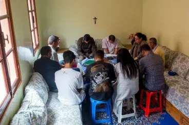 Pressure on Christians in Morocco persists, report finds