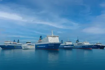 Marhaba 2026: Africa Morocco Link (AML) launches new service between Nador and Almería