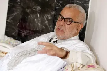 Benkirane warns Gen Z 212 of security chaos amid violent protests