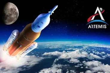الفضاء: المغرب ينضم إلى اتفاقيات أرتميس التي أطلقتها إدارة ترامب عام 2020
