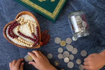 Morocco sets Zakat Al Fitr for 2026 at 25 DH per person