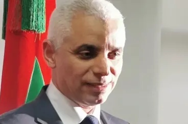 Former Health Minister Khalid Aït Taleb makes political comeback as Wali of Fès-Meknès
