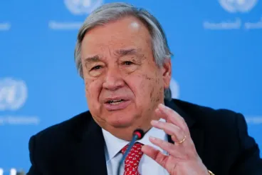 UN Chief : Moroccan Army assured «civilian use» of road between Amgala and Mauritania