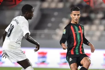 AS FAR secures 2-0 victory over Real de Banjul in CAF Champions League opener