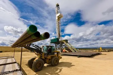 Sound Energy announces first gas flow at Tendrara project