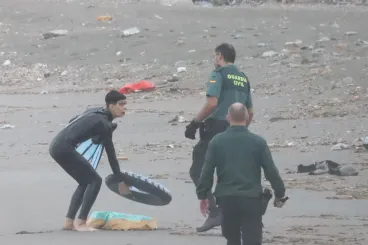 Moroccan minors risk lives in new wave of migration to Ceuta