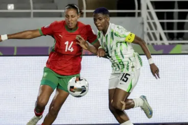 Nigeria gana el título de la Copa Africana de Naciones Femenina frente a las Leonas del Atlas (3-2)