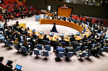 Polisario Front criticizes U.S. draft UN Security Council resolution on the Sahara