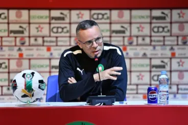Madagascar friendly an important step in Morocco's preparations, says Ouahbi