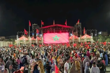 Polisario calls for unrest in Laayoune and Dakhla if Algeria wins AFCON