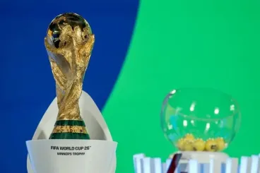 Morocco faces Brazil, Scotland and Haiti in 2026 World Cup Group C draw