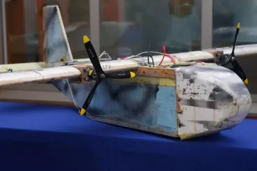 Spain dismantles drone-based drug smuggling network operating from Morocco