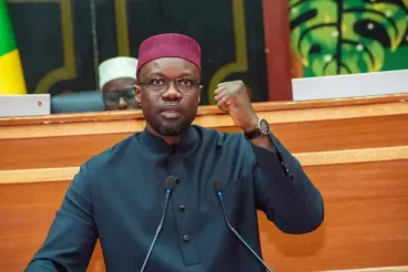 Senegal PM says conviction of the 18 fans in Morocco «went beyond sports»