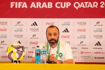 Morocco's Atlas Lions aim for victory against Saudi Arabia to top Arab Cup group