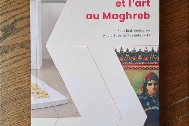 Women and Art in the Maghreb book unveiled at Bardo Museum in Tunis