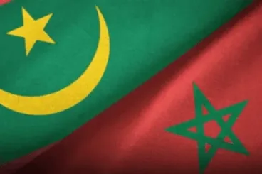 Defensa: Una delegación de las FAR visitó Mauritania