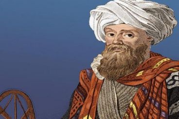 Domingo Badia el espía español que se infiltró en Marruecos como Ali-Bey El Abbasi